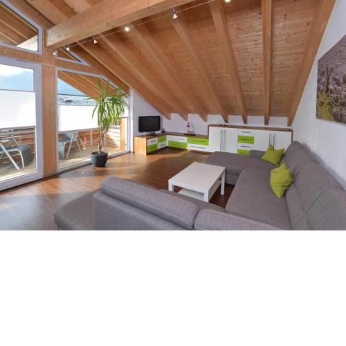 Ferienwohnung Rundumblick
