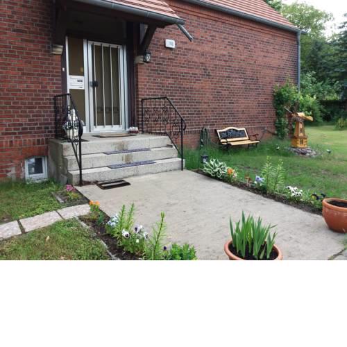 Ferienwohnung Runge I