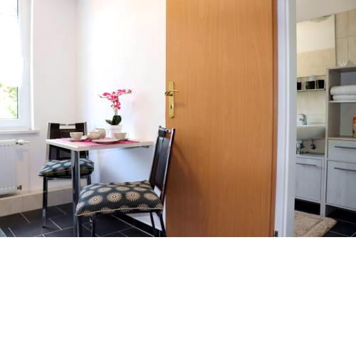Ferienwohnung Runge II