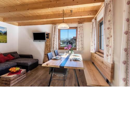 Ferienwohnung Rupertiwinkl