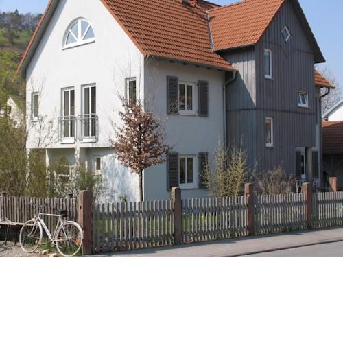 Ferienwohnung Ruppert