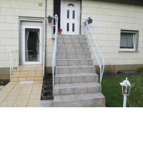 Ferienwohnung Rupp,nähe Bostalsee