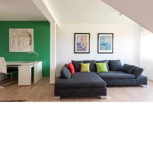 Ferienwohnung Ruraue