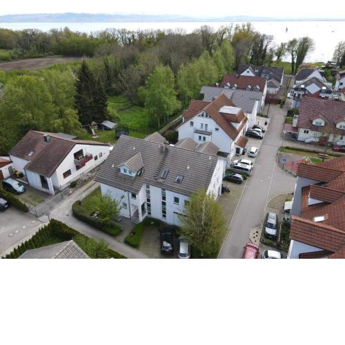 Ferienwohnung Ruske