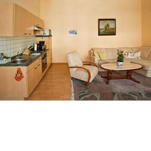 Ferienwohnung Rust