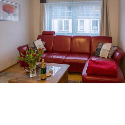 Ferienwohnung Rutenberg