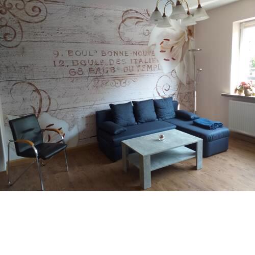 Ferienwohnung Ruth
