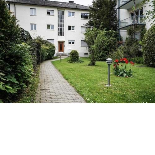 Ferienwohnung Ruth