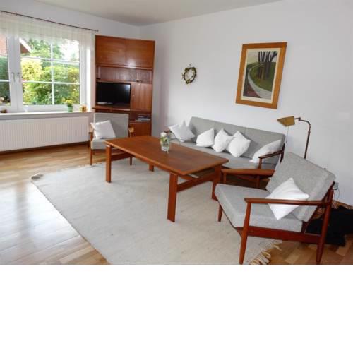 Ferienwohnung Ruwald