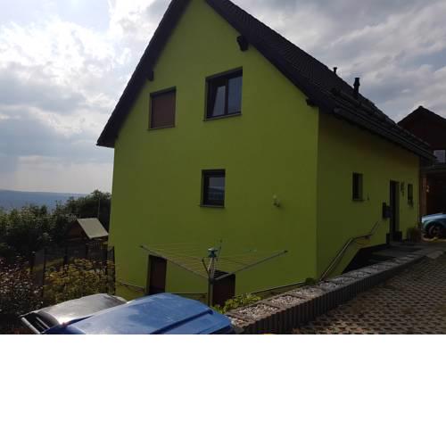 Ferienwohnung S. Armbruster