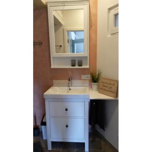 Ferienwohnung s' Plätzli
