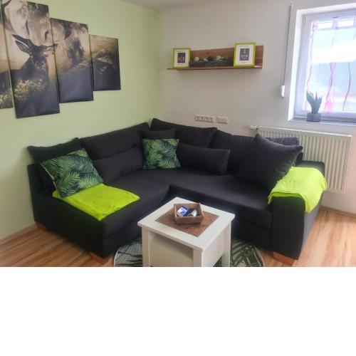 Ferienwohnung 's Stüble