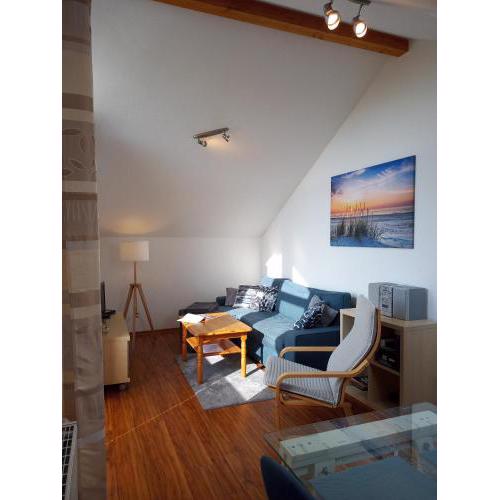 Ferienwohnung S21