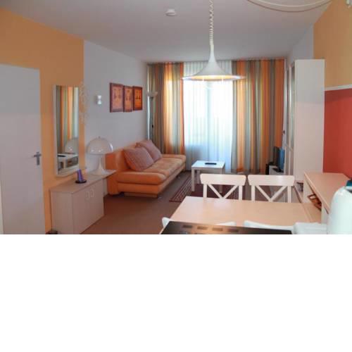 Ferienwohnung S255 für 2-4 Personen an der Ostsee