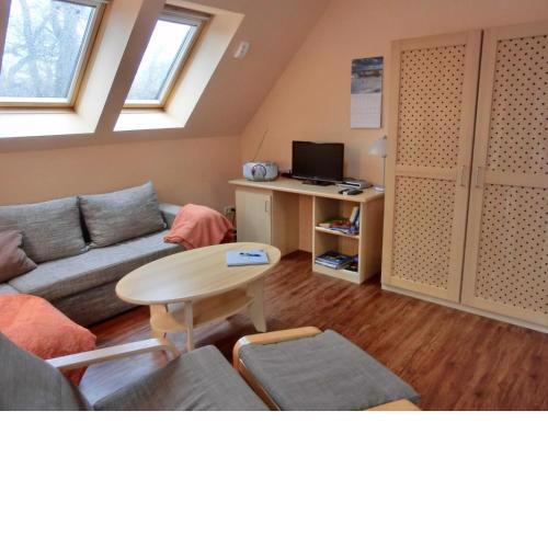 Ferienwohnung S26