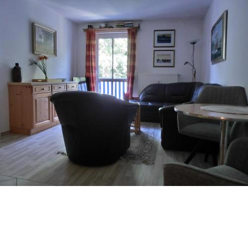 Ferienwohnung S31