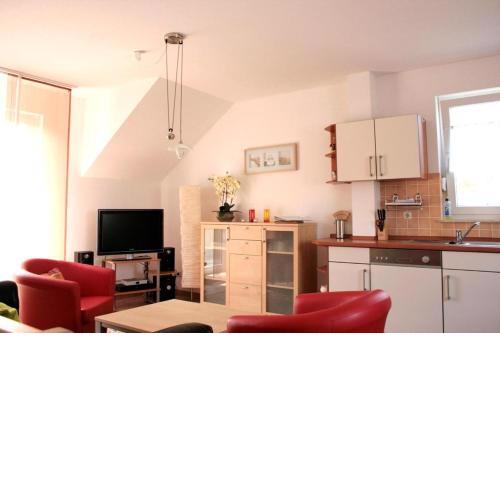 Ferienwohnung S37 "Sandkorn"
