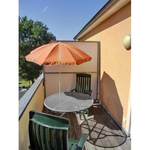 Ferienwohnung S38 "Ankerplatz"