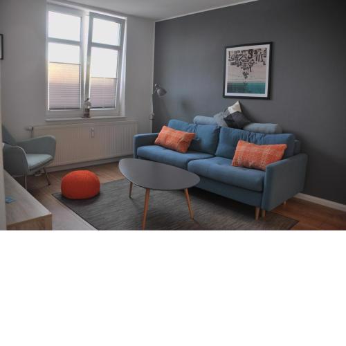 Ferienwohnung S40 "Sonnendeck"