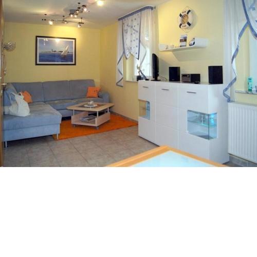 Ferienwohnung S41 "Malta Zehn - Lebensfreude"