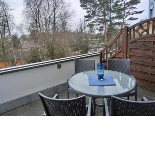 Ferienwohnung S43 "Sonnenterrasse"