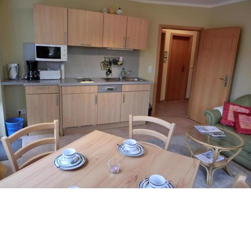 Ferienwohnung S49 "Ferienglück"