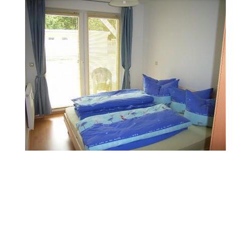 Ferienwohnung S4