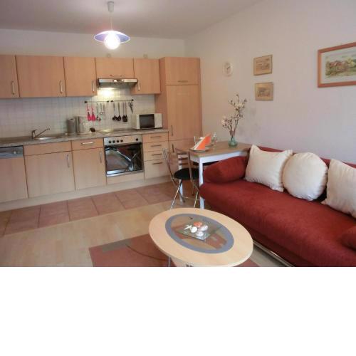 Ferienwohnung S6