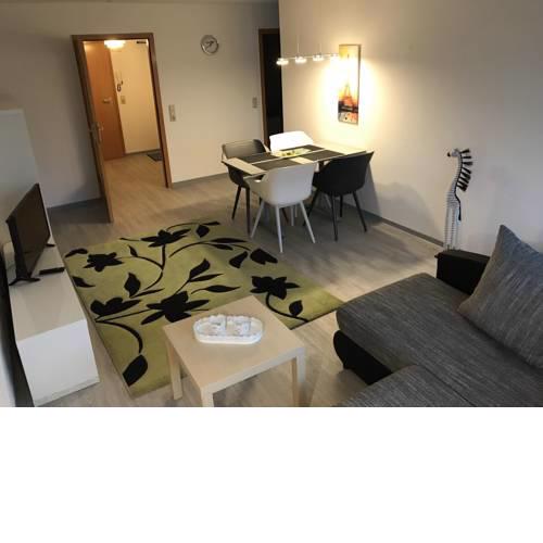 Ferienwohnung Saarlouis