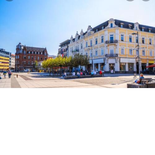 Ferienwohnung-saarlouis