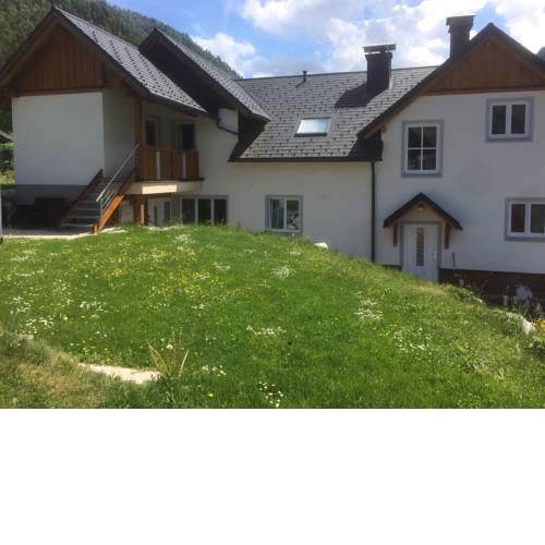 Ferienwohnung Sabine und Thomas Peer