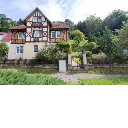 Ferienwohnung Sabine