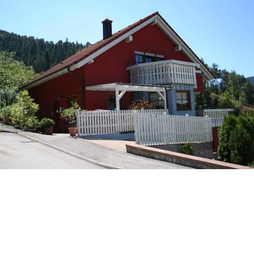 Ferienwohnung Sabine