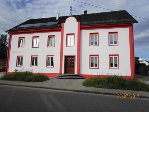 Ferienwohnung Sabine