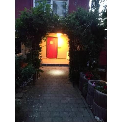 Ferienwohnung Sabine