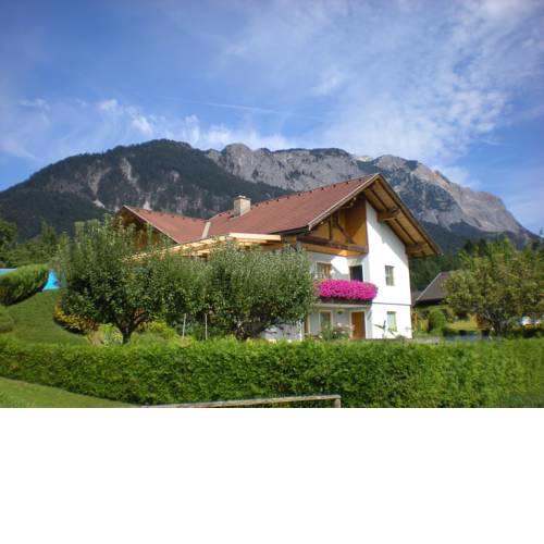 Ferienwohnung Sabine