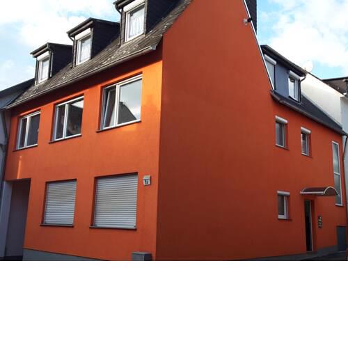 Ferienwohnung Sabine
