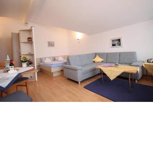 Ferienwohnung Sabrina