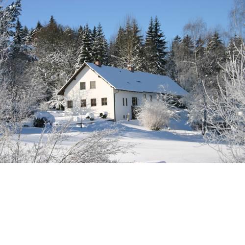 Ferienwohnung Sacher