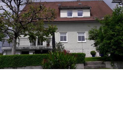 Ferienwohnung Sachsenblick