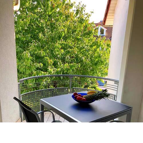 Ferienwohnung Sächsische Schweiz am Natursee