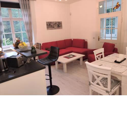 Ferienwohnung Sächsische Schweiz