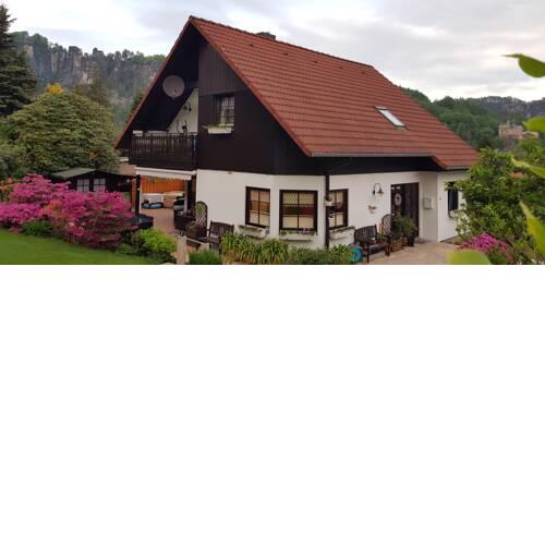 Ferienwohnung Sächsische Schweiz