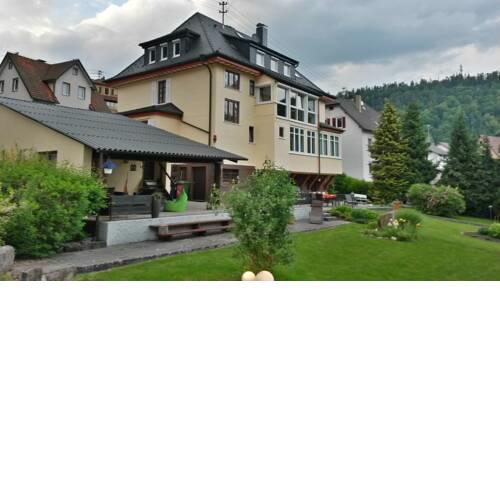 Ferienwohnung Sägemühle