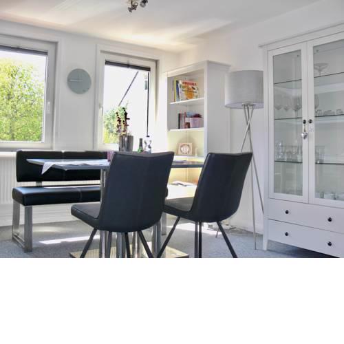 Ferienwohnung Sagenhaft