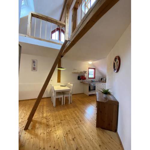 Ferienwohnung Salbei