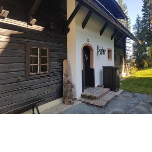 Ferienwohnung Salburg, Sonnleitn