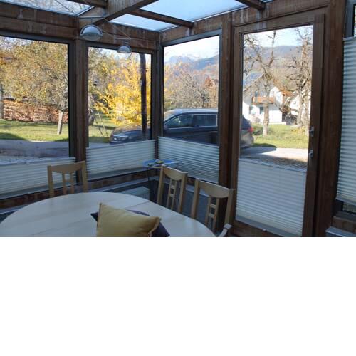 Ferienwohnung Salburg,Tröpolach
