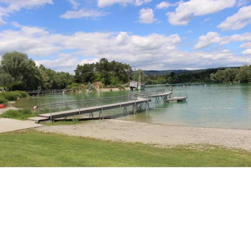 Ferienwohnung Salem am Schloßsee