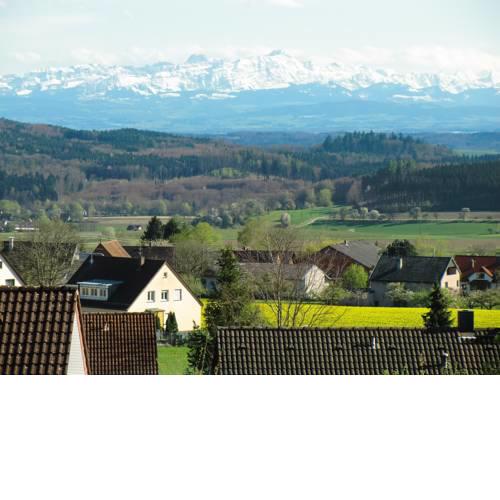 Ferienwohnung Salem-Beuren